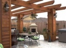 Kwikfynd Pergolas
helidon